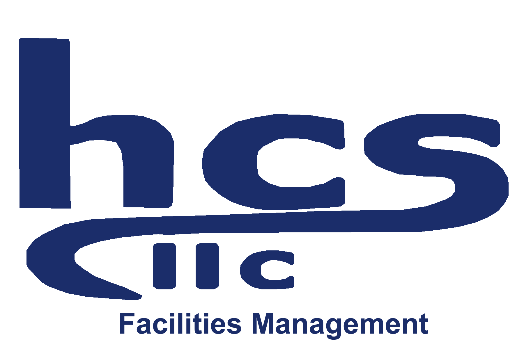 hcs clear logo